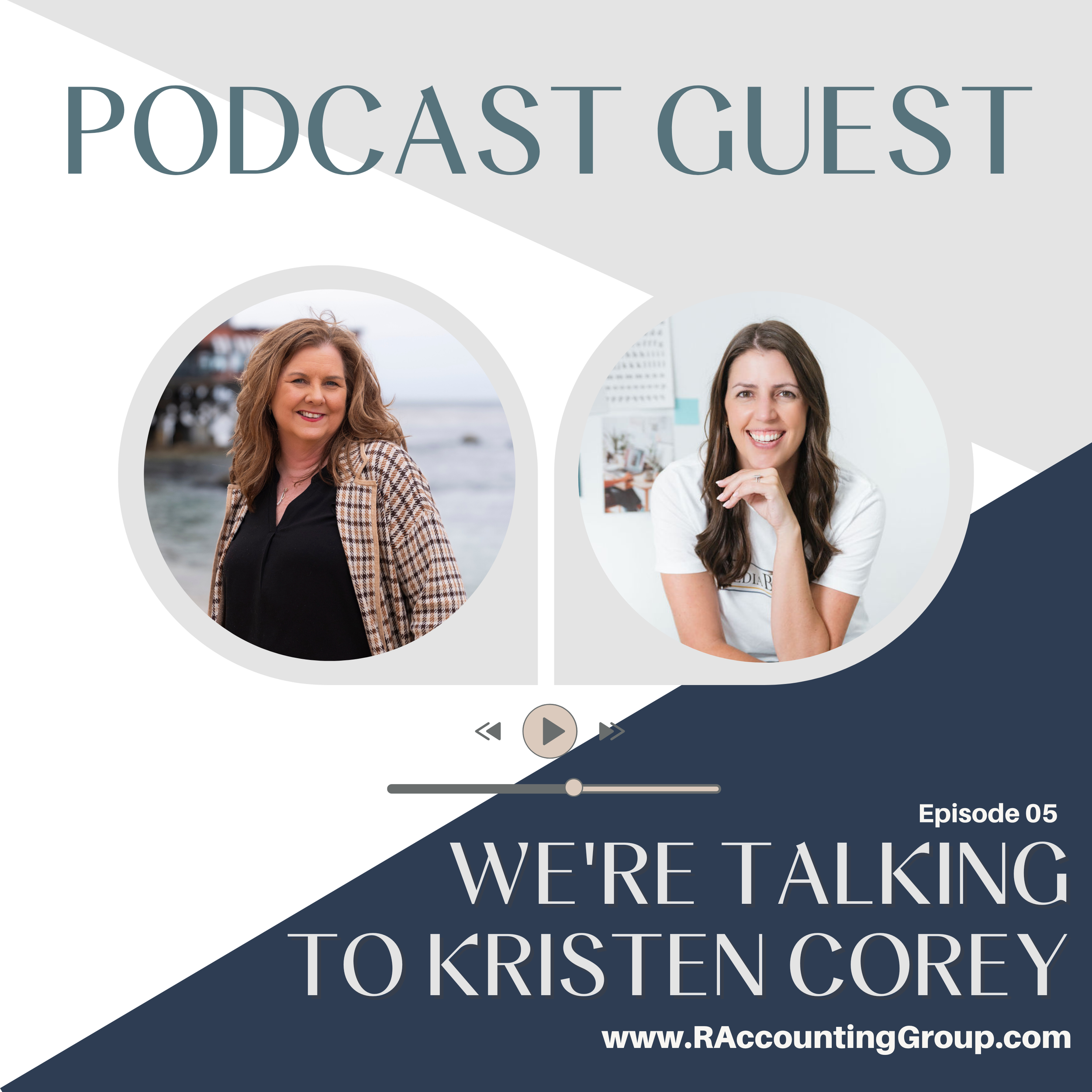 Unlocking Business Readiness: C-Suite Insights &amp; Strategies with Guest Kristen Corey From MediaBooks