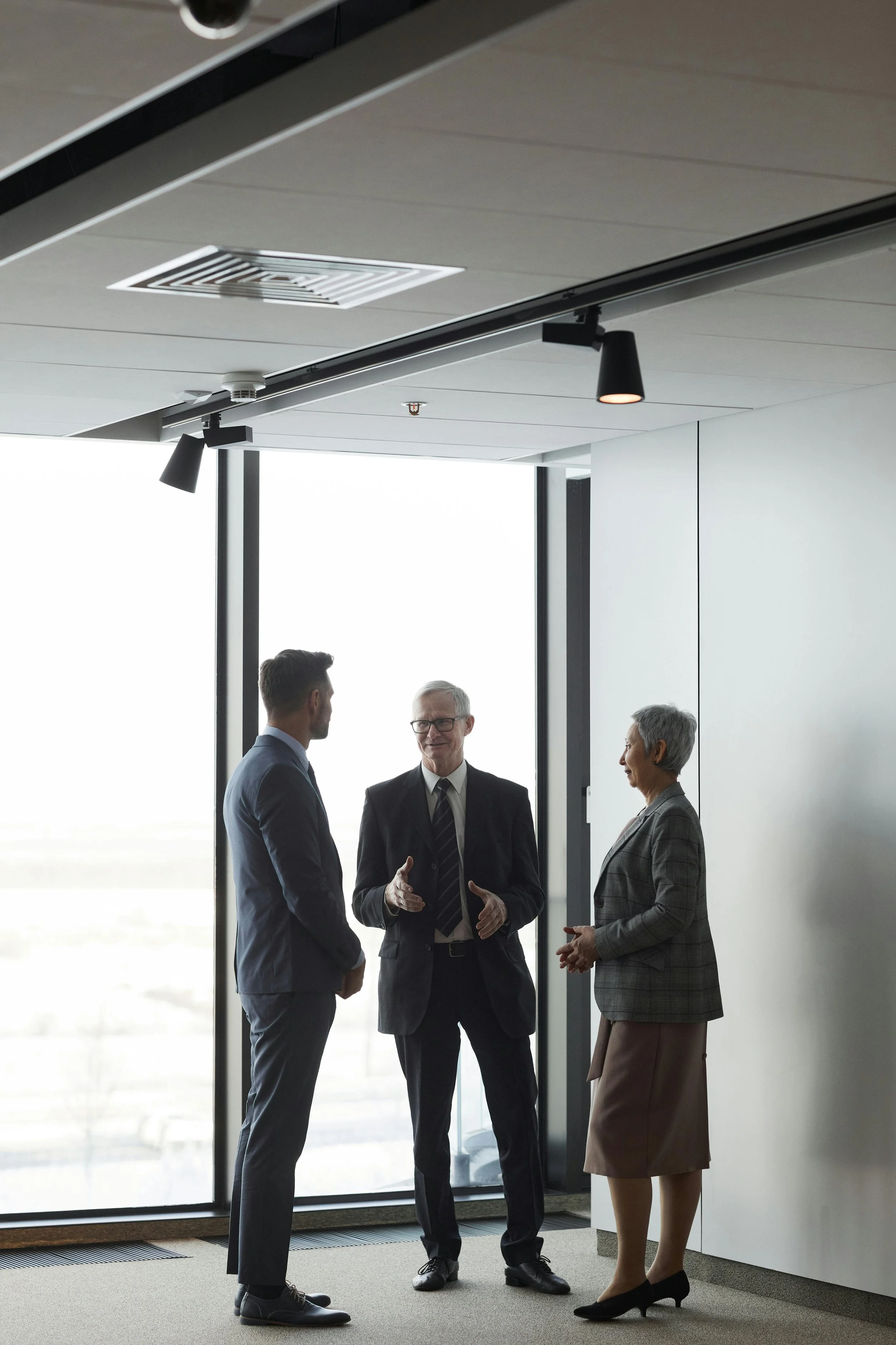 The Role of your CFO Roundtable