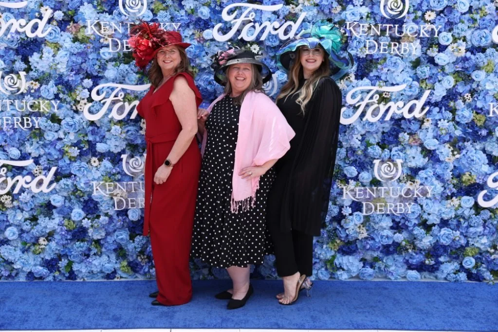 From “Go Buy a Hat” to the Inside Track