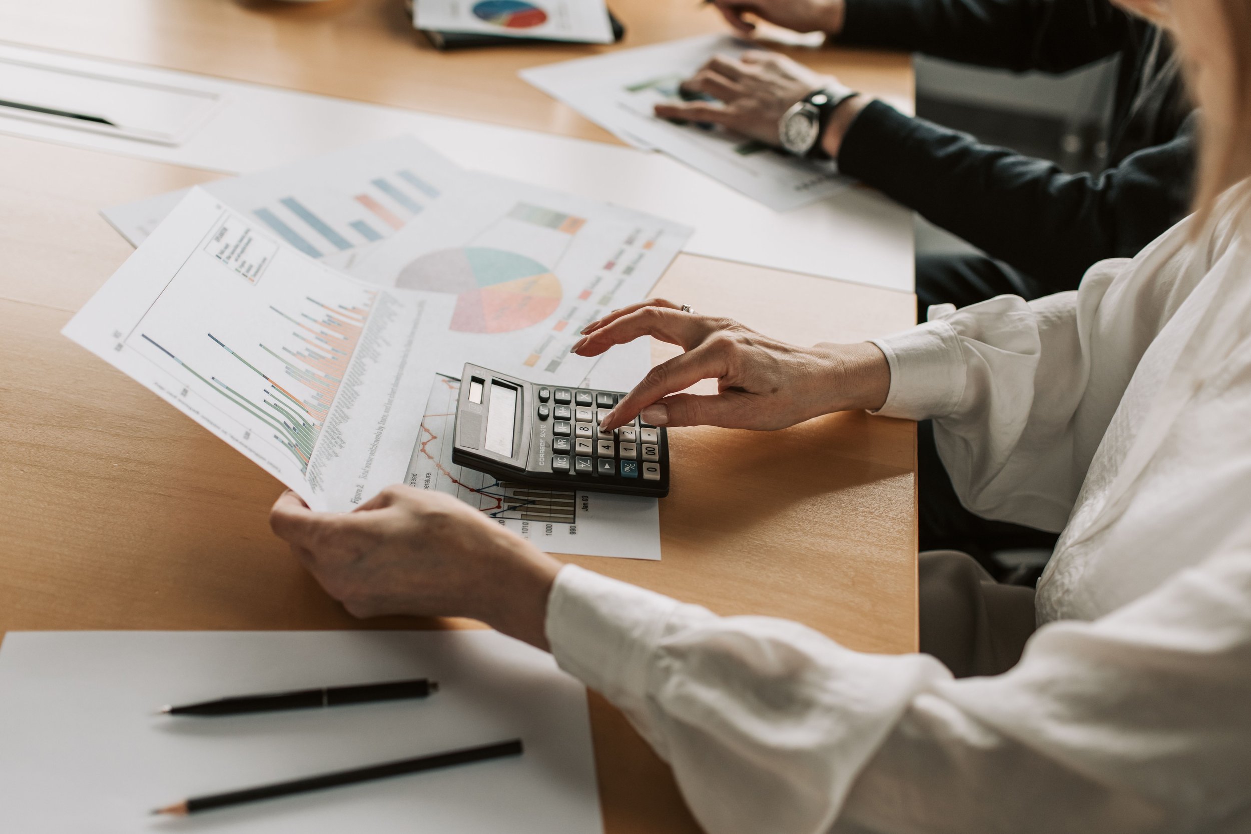 From Reactive to Ready: Why Proactive Accounting Wins