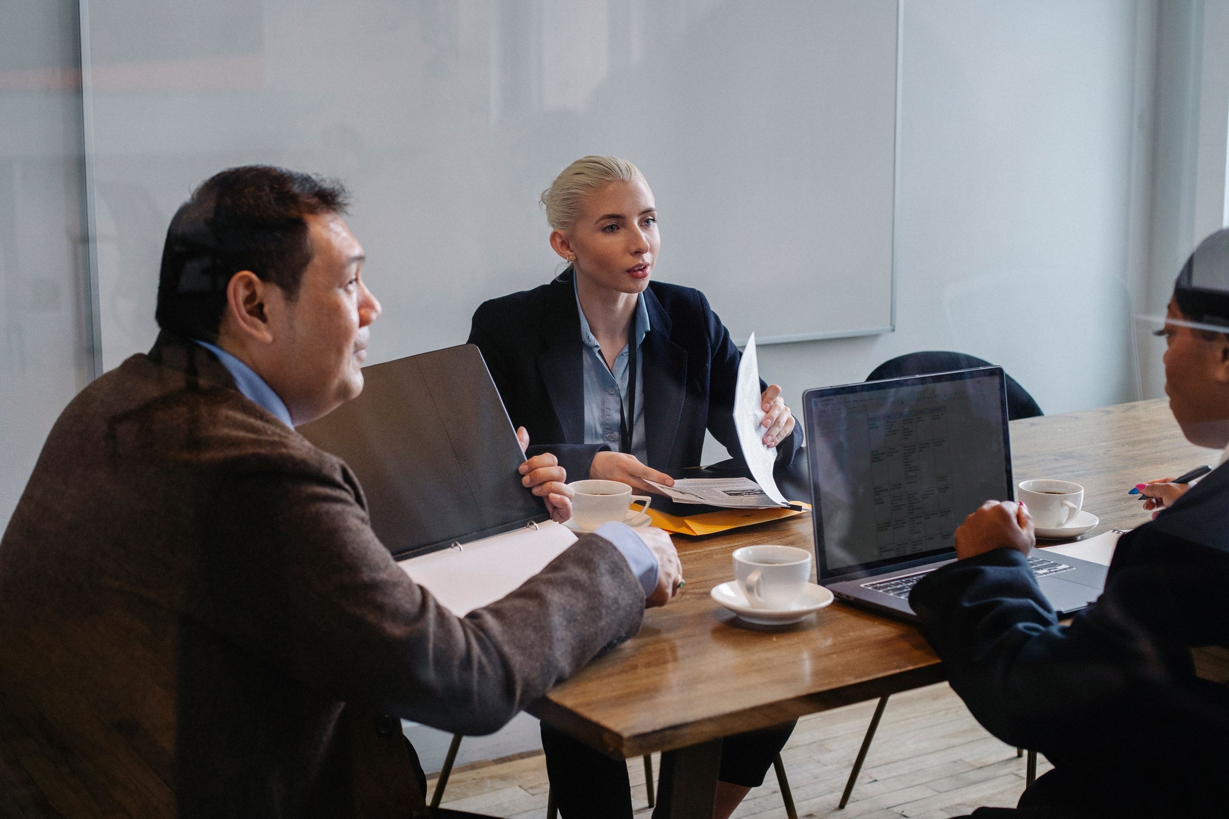 The Ownership Shift: Building a Business That Can Run Without You