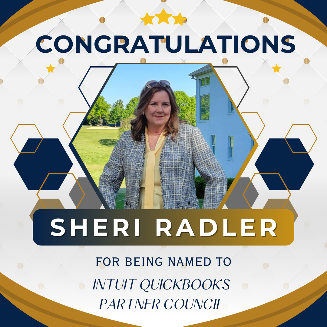 Shaping the Future of Accounting: R Accounting Group’s Sheri Radler ...