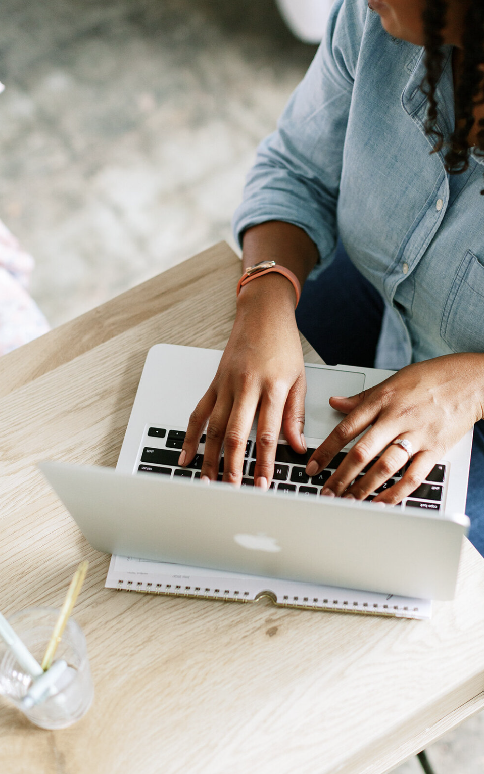 Small Business Accounting Firm