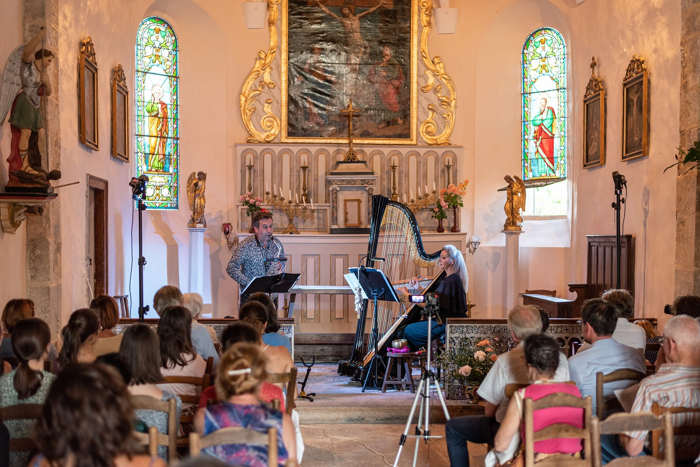 3 Concert de musique à l'église de Mondalazac.jpg