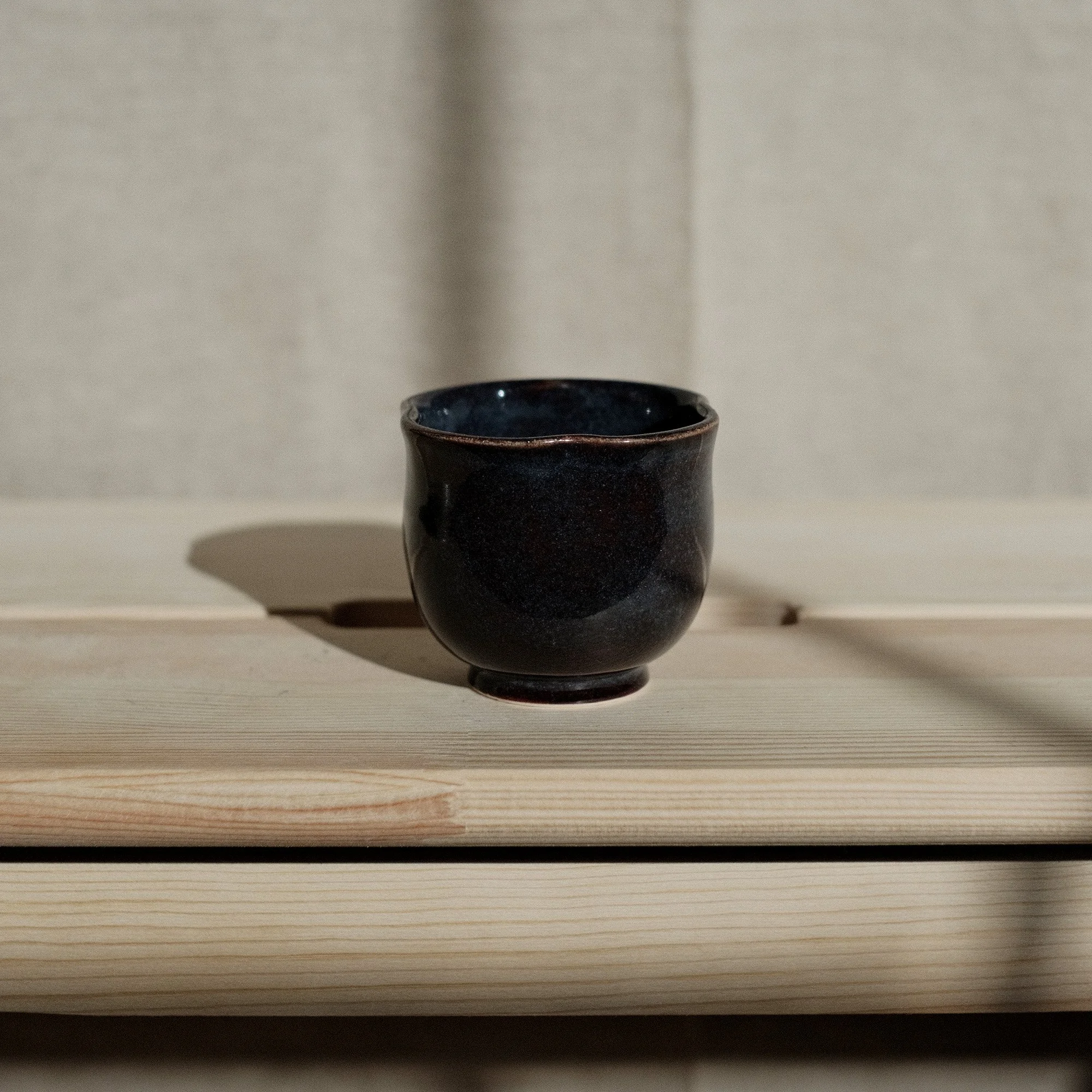 Flower Cup - Dusk 4oz