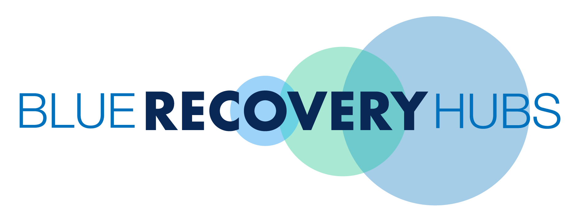 Blue Recovery Hubs