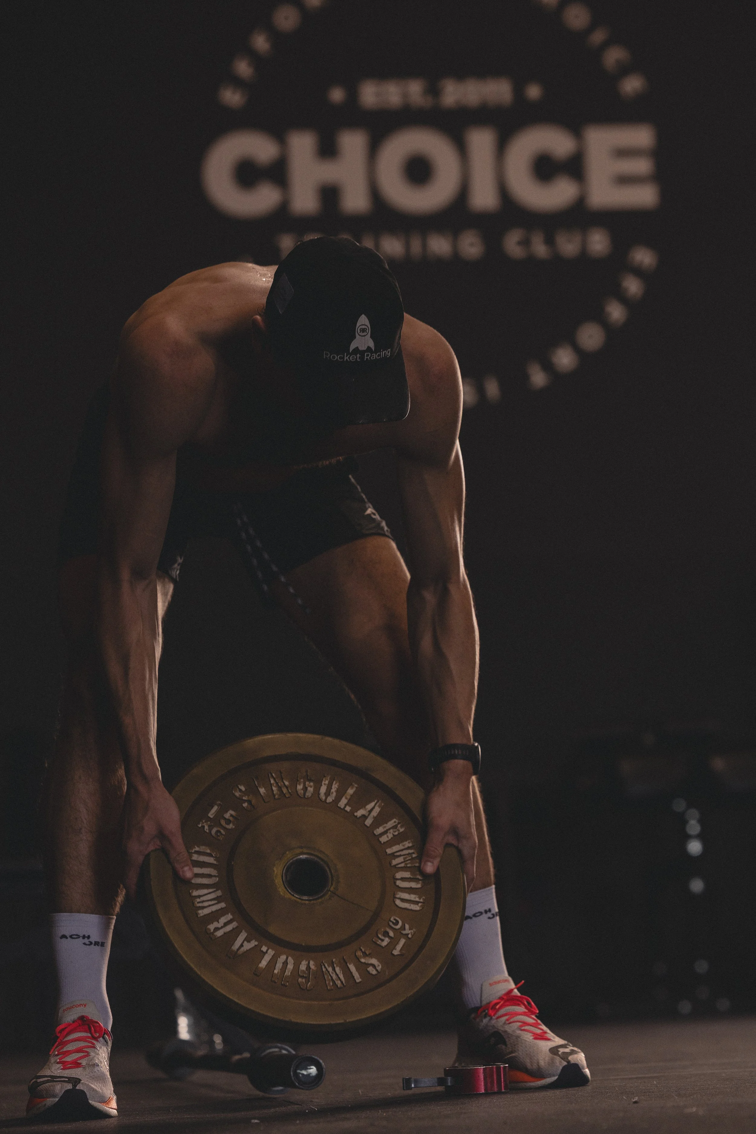 Krafttraining für Ausdauerathleten - Wirklich wichtig? 