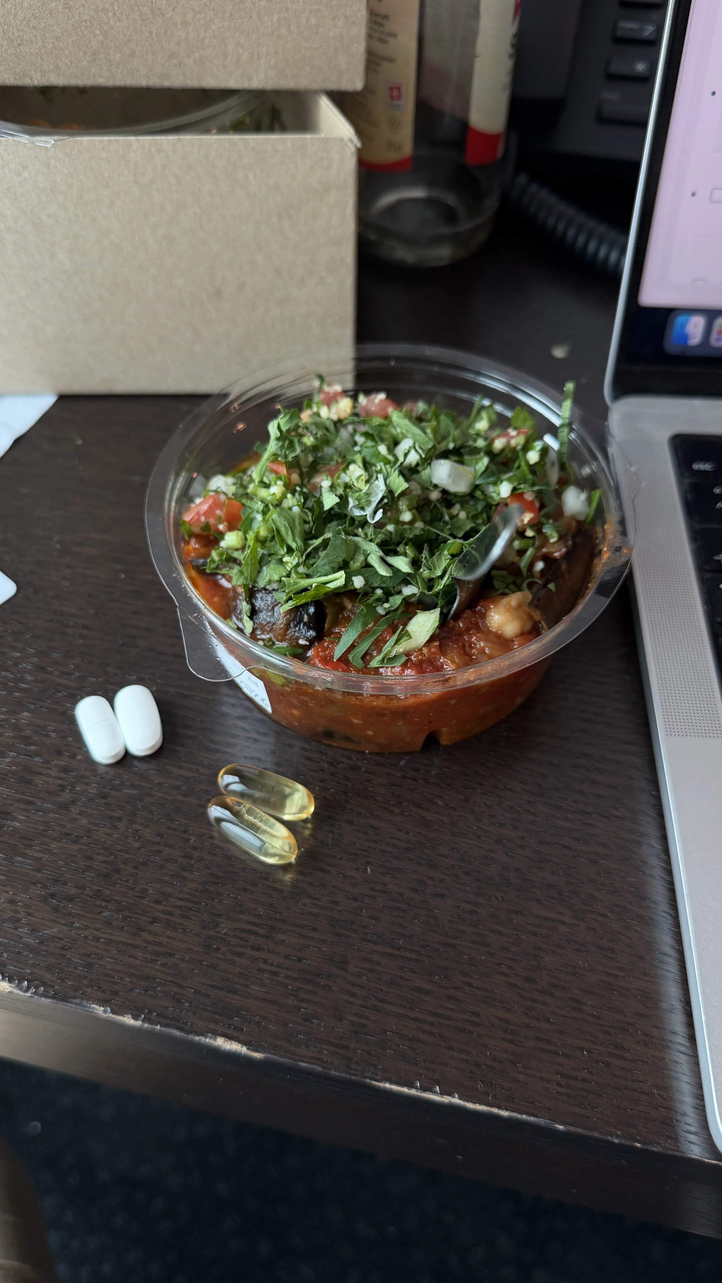 Fettstoffwechsel und Metabolik Optimieren