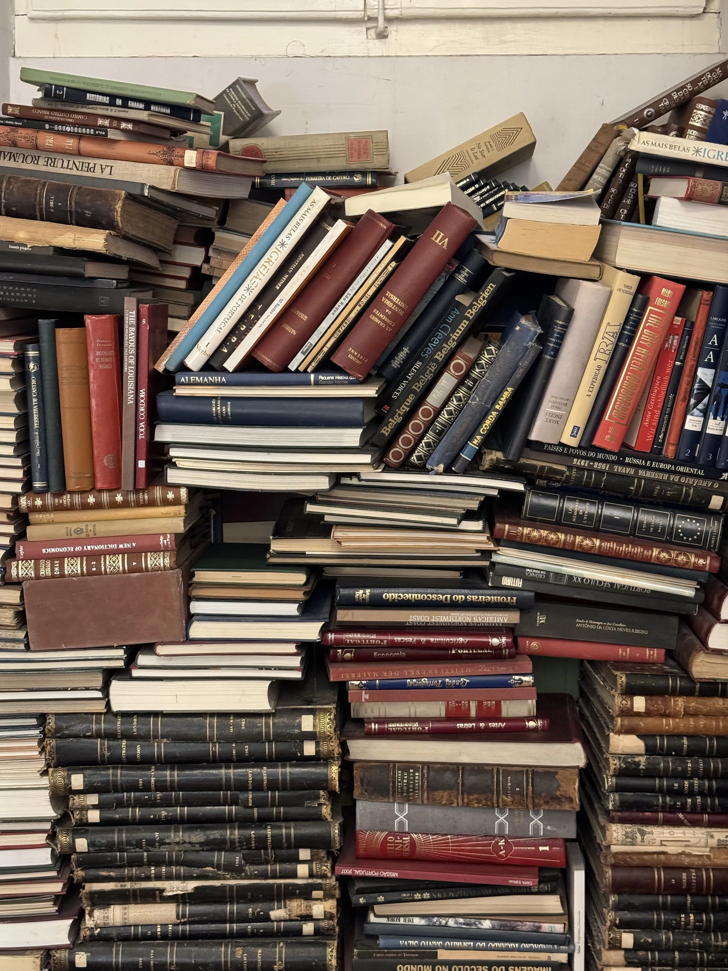 Book cover love