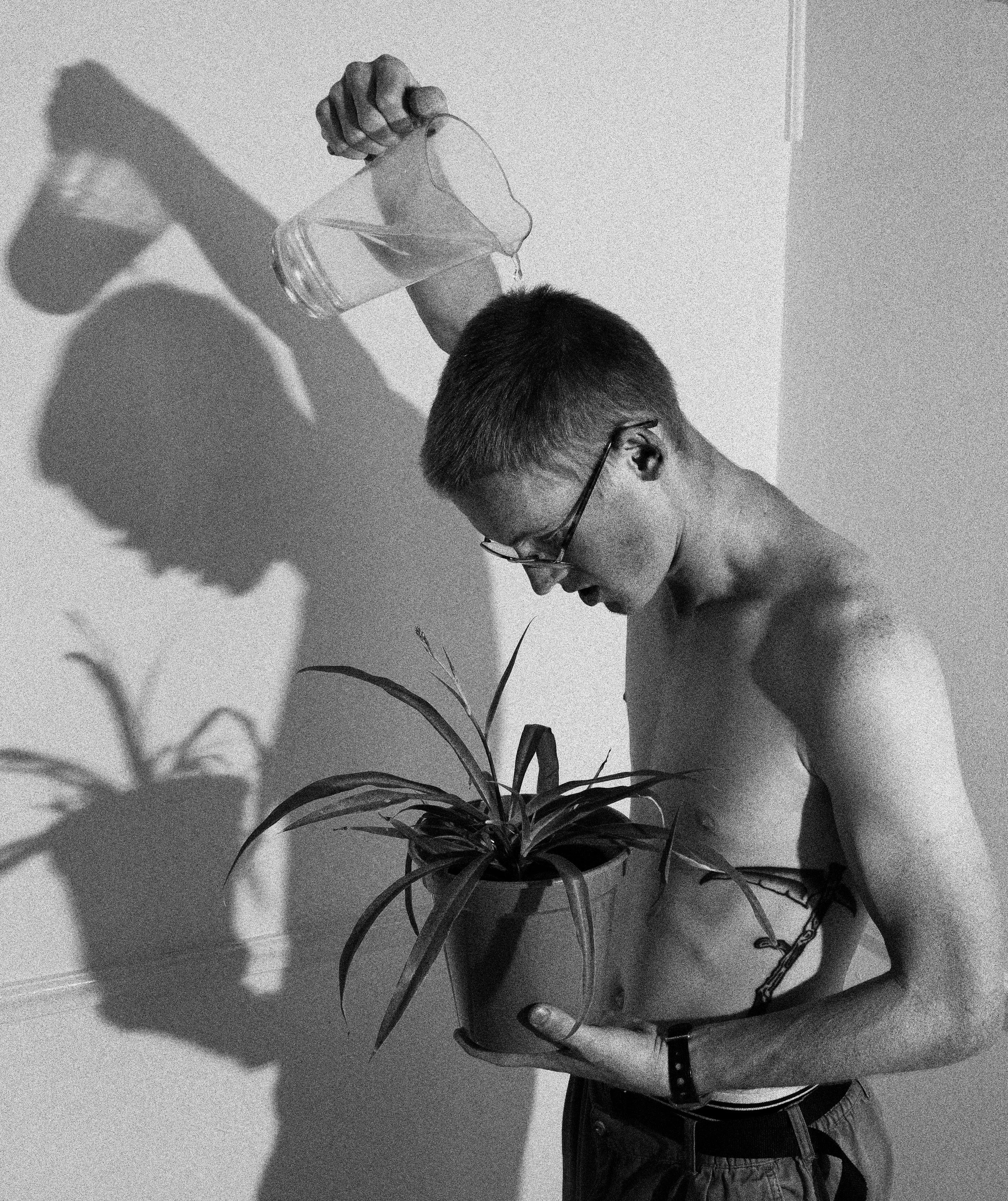 enjoying the garden.jpg