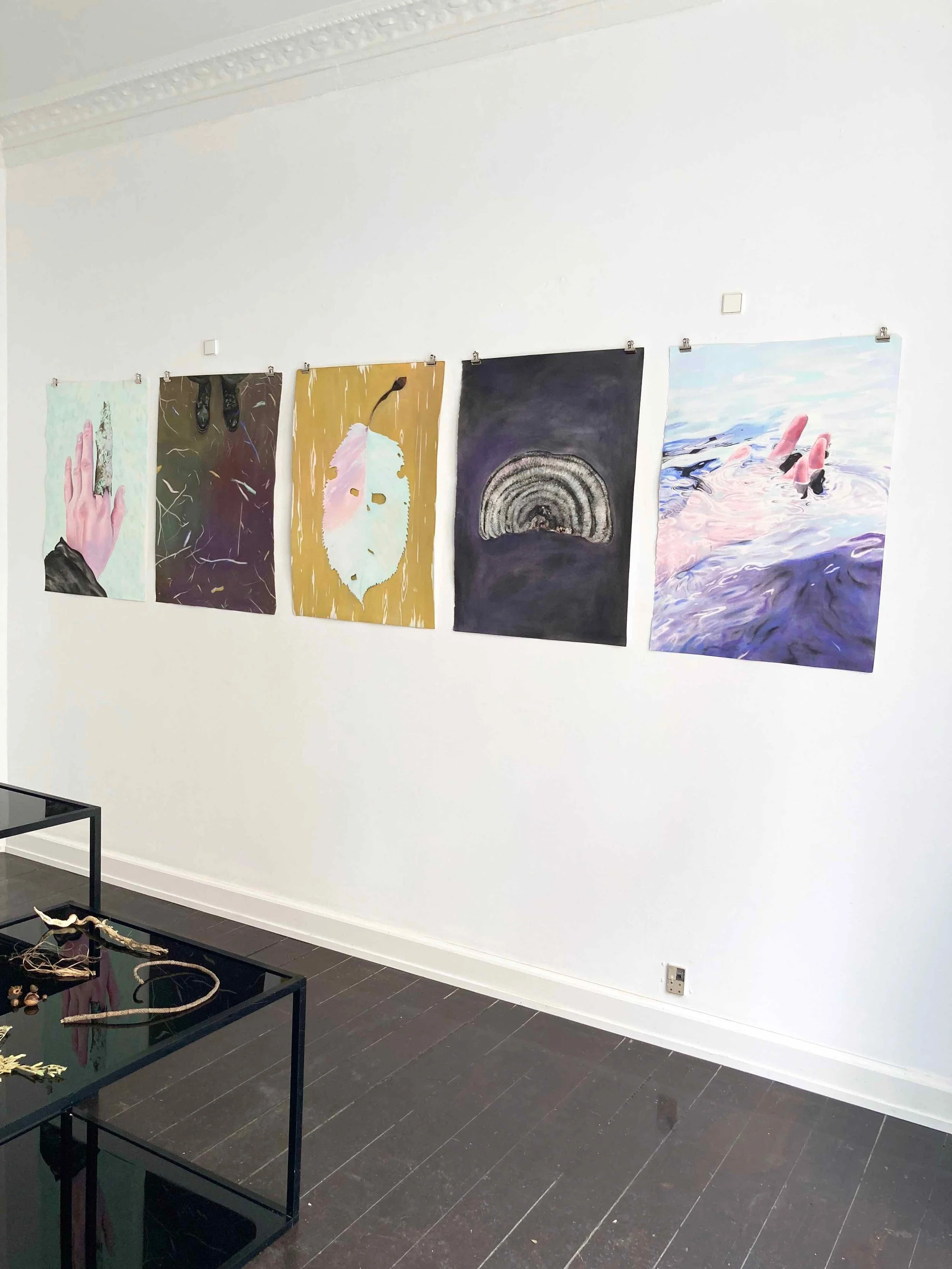 mette-grongaard-exhibiton-small-artworks-collection.jpg