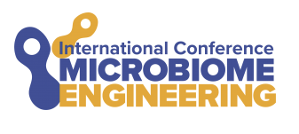 Neobe’s CEO Pedro Correa de Sampaio attends the International Conference on Microbiome Engineering (ICME)