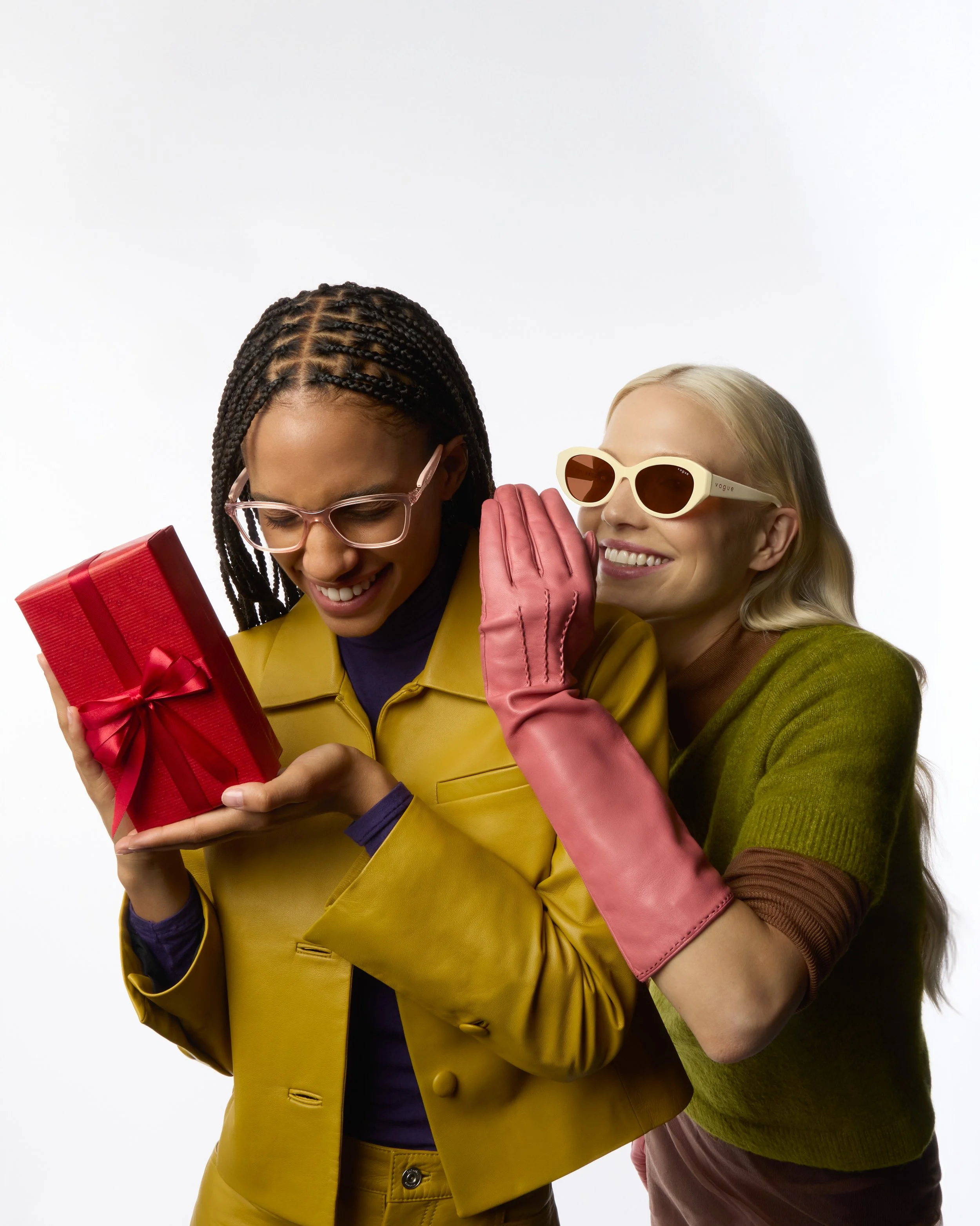 VOGUE EYEWEAR 'THE PERFECT GIFT'
