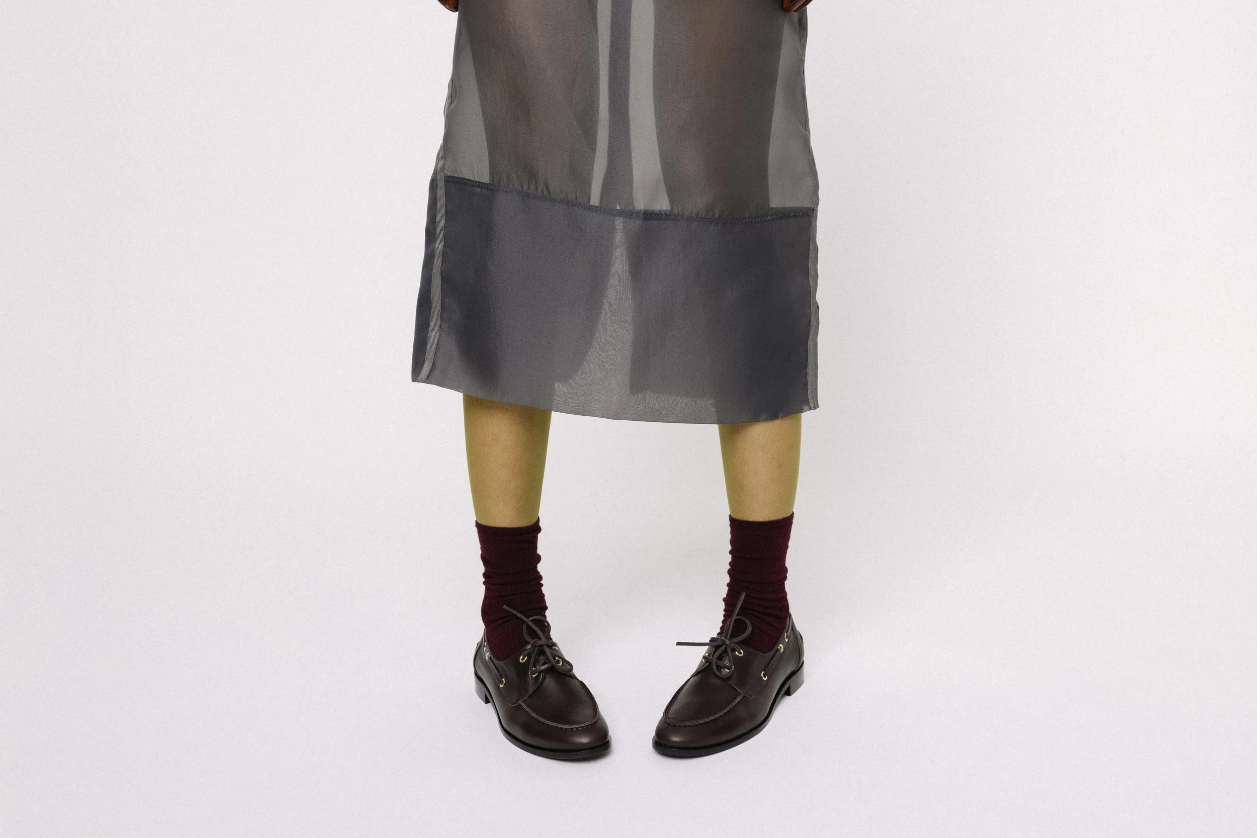 Leather Lane Capsule Collection