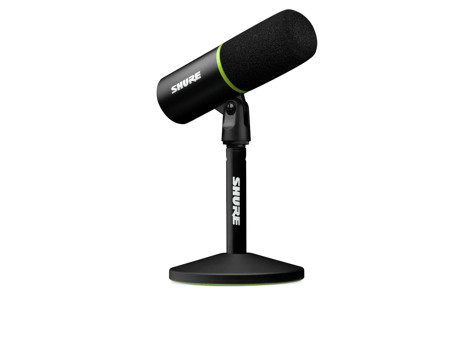 Hvorfor en USB-C mikrofon er et godt udgangspunkt til videopodcast