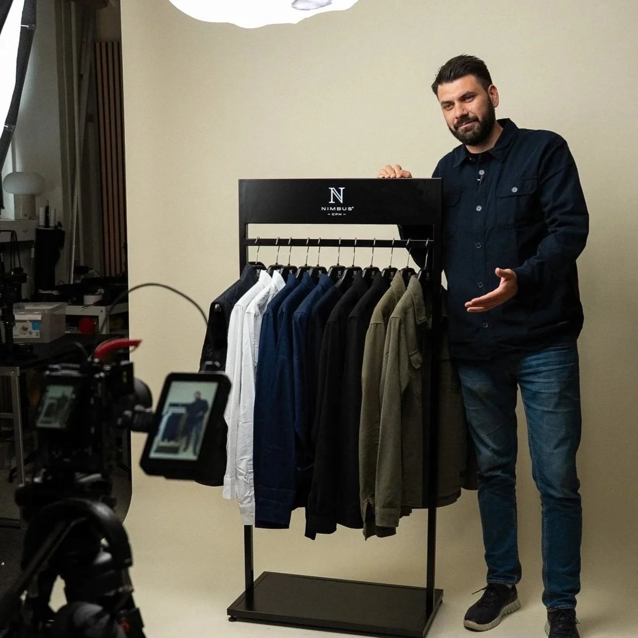 Videoproduktion til virksomheder til lav pris