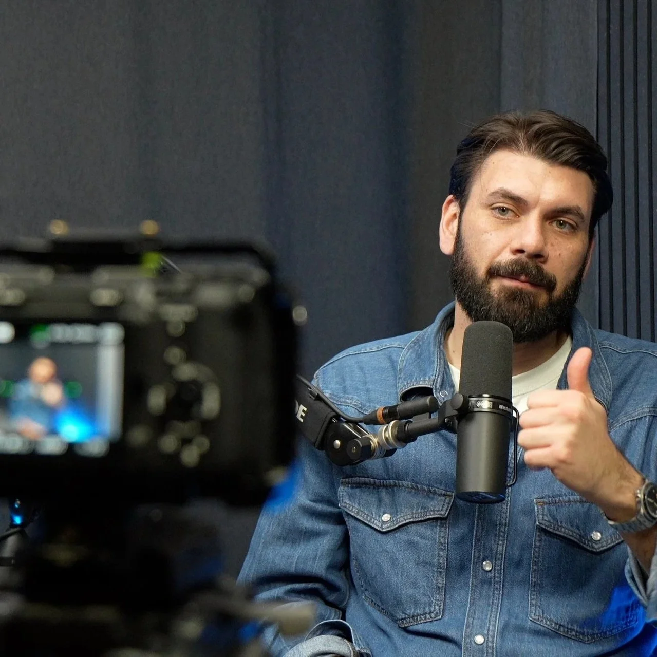 3 huskeregler til din første videopodcast