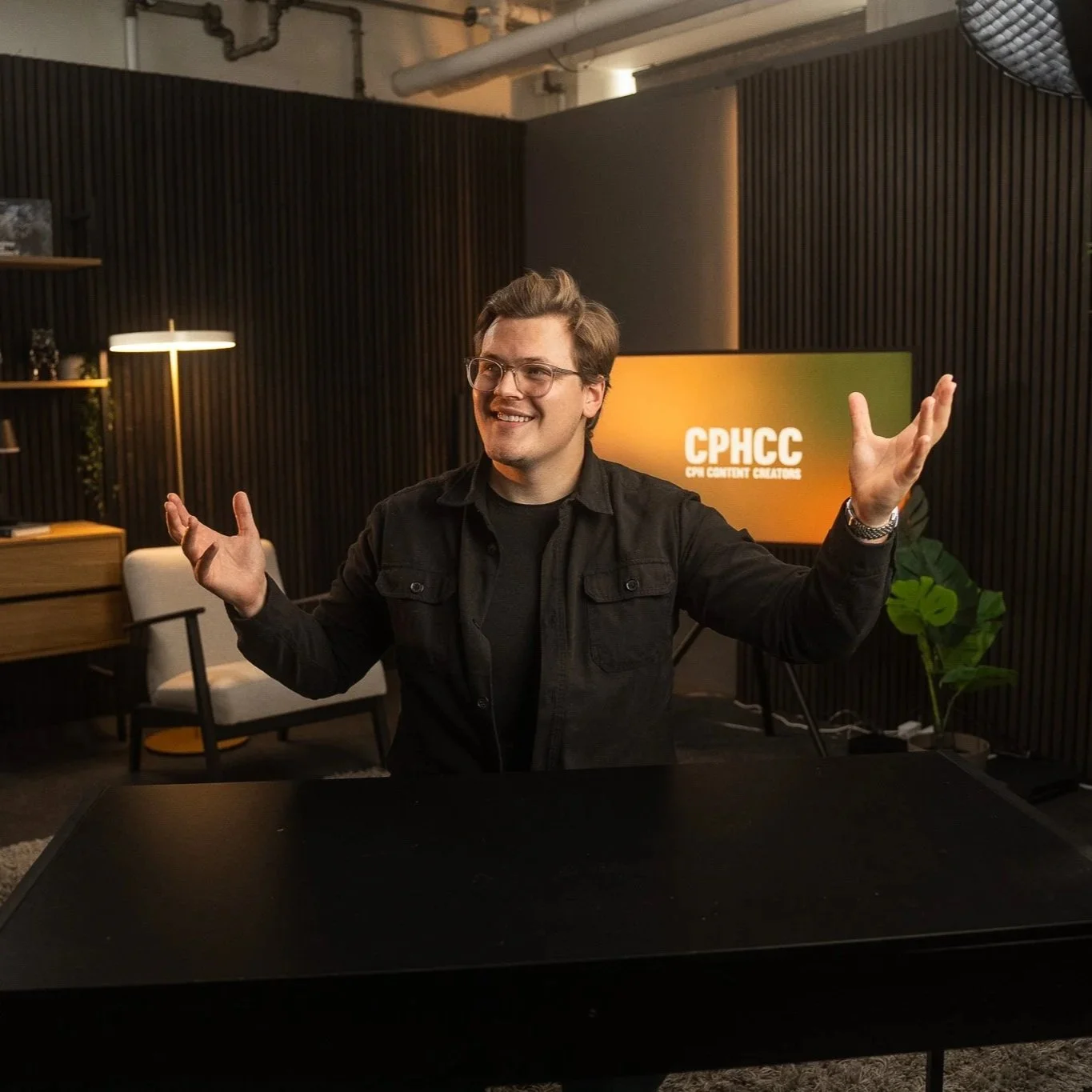 Derfor laver du ikke videoer til din virksomhed (og hvad der faktisk stopper dig)