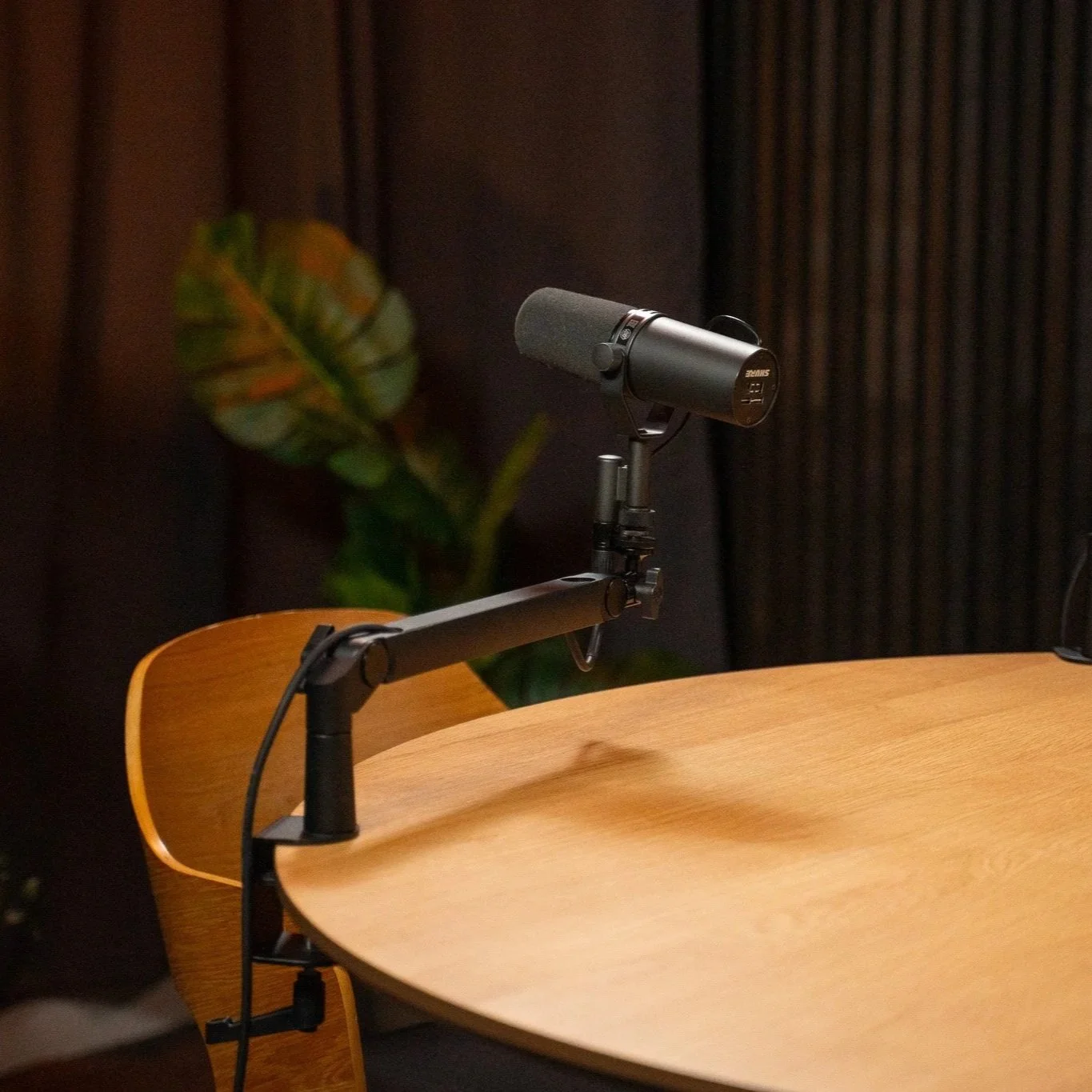 Videopodcast-studie hos CPH Content Creators i København