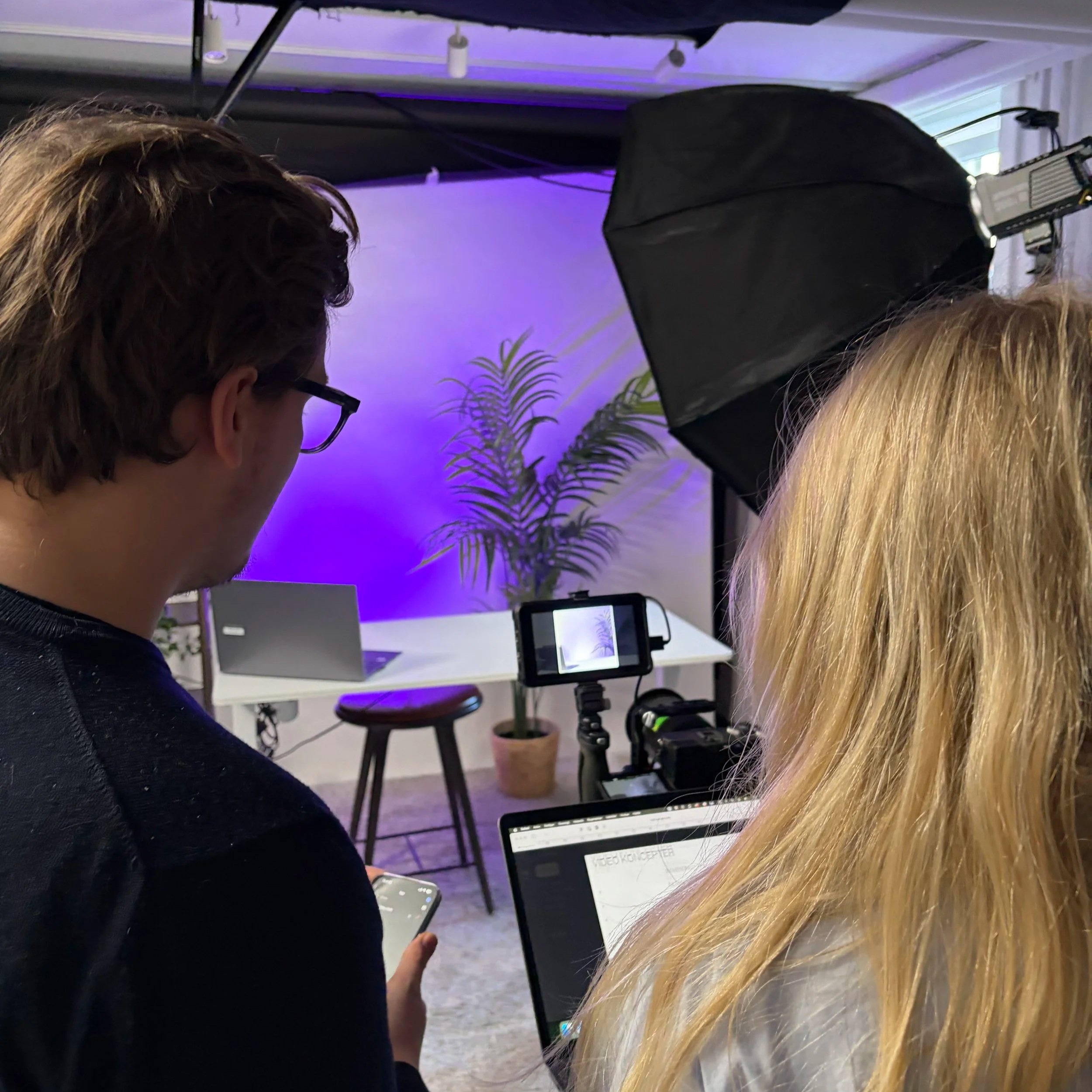 Forskel på webinar og Teams-møde for virksomheder