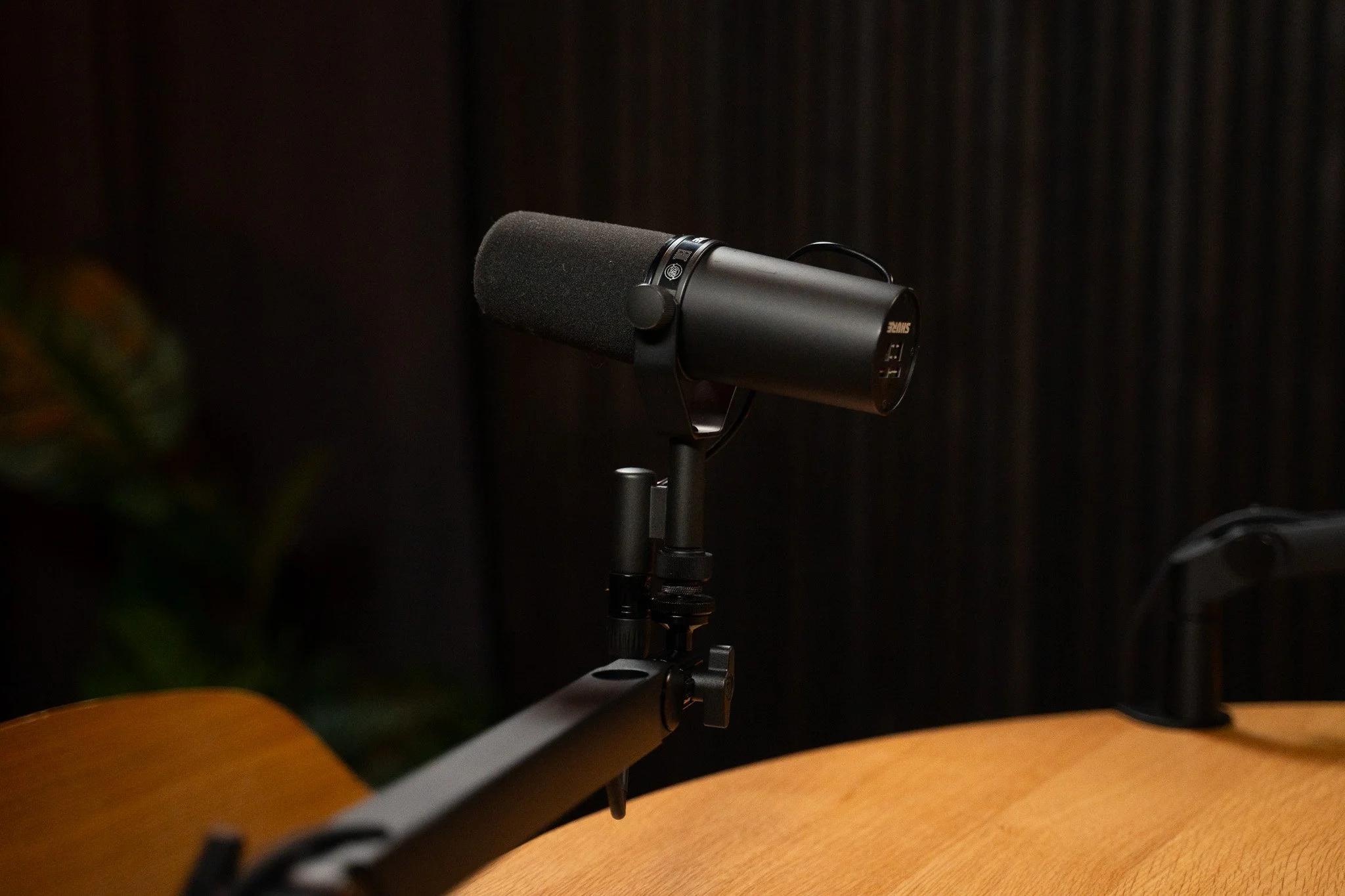 Video podcast som voksende format med YouTube og Netflix som centrale platforme