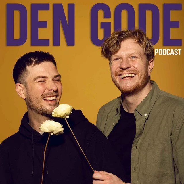 Podcast studie

Leje podcast studie

Professionelt podcast studie

Podcast optagelse København

Podcast udlejning

Podcast produktion

Den Gode Podcast

Victor Lander

Oliver Stanescu

Humoristisk podcast

Samtalepodcast

Personlige historier podcast