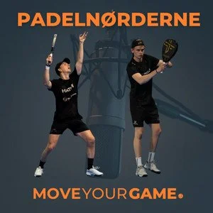 Padel podcast

Padeltræning

Padeludstyr

Padelturneringer

Padeltricks

Padelstrategi

Padeltræningstips

Padelinterviews

Padelentusiasme

Padel i Danmark