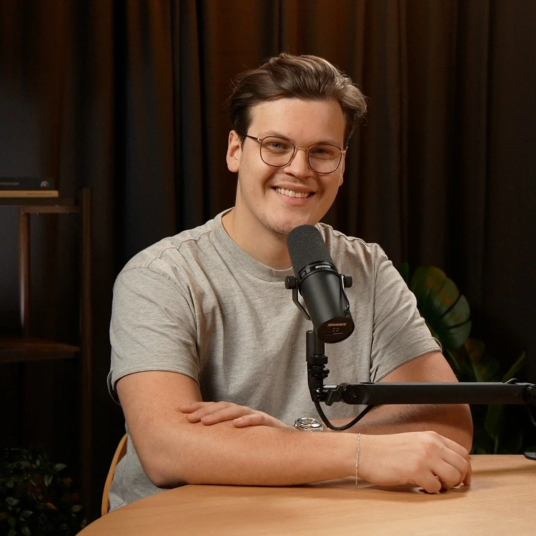 Why CPH Content Creators Is an Ideal Podcast Studio in Copenhagen for Video Podcasts