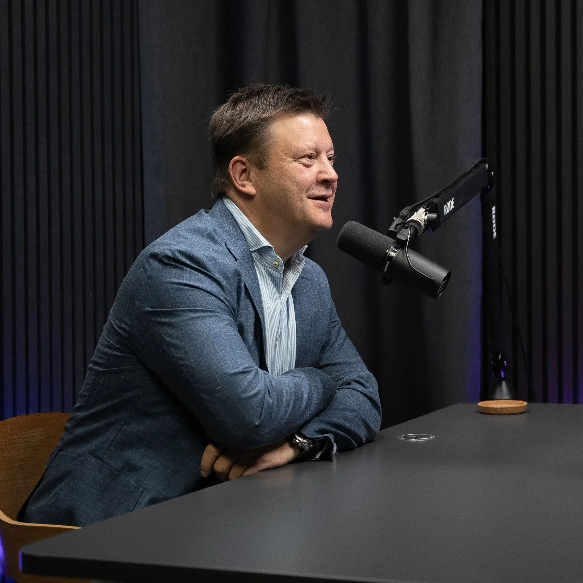 How Long Does It Take to Record a Podcast Episode?