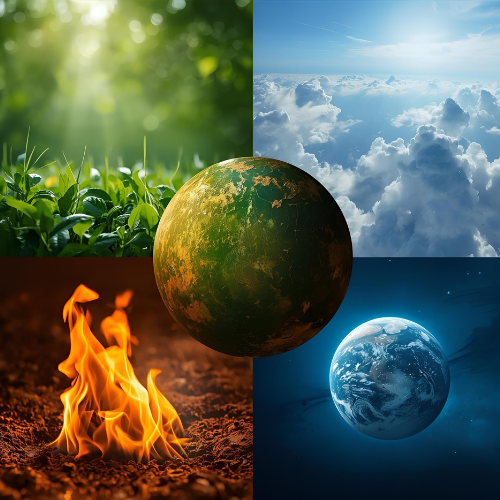 Ayurveda Dosha Balancing