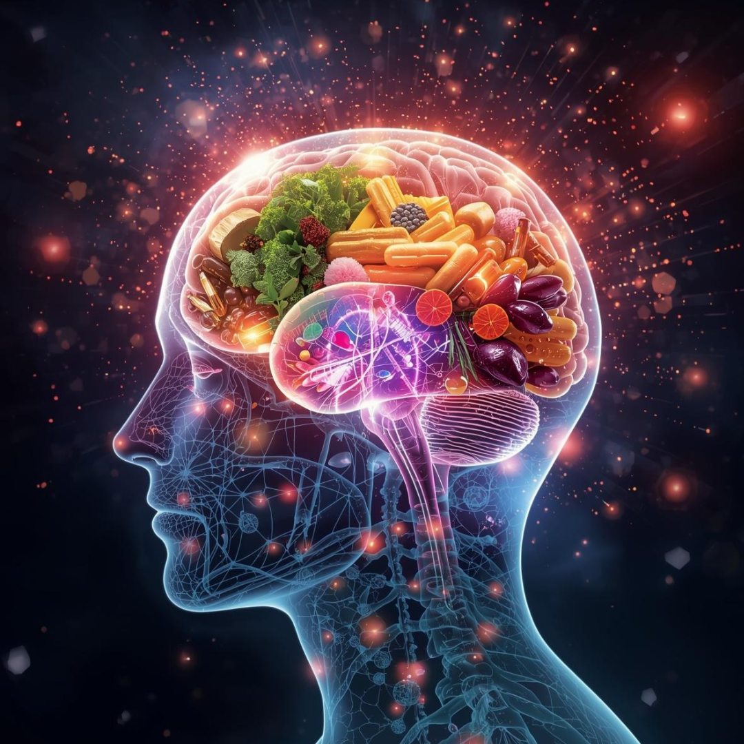 Key Vitamins and Minerals &amp; How to Find Them