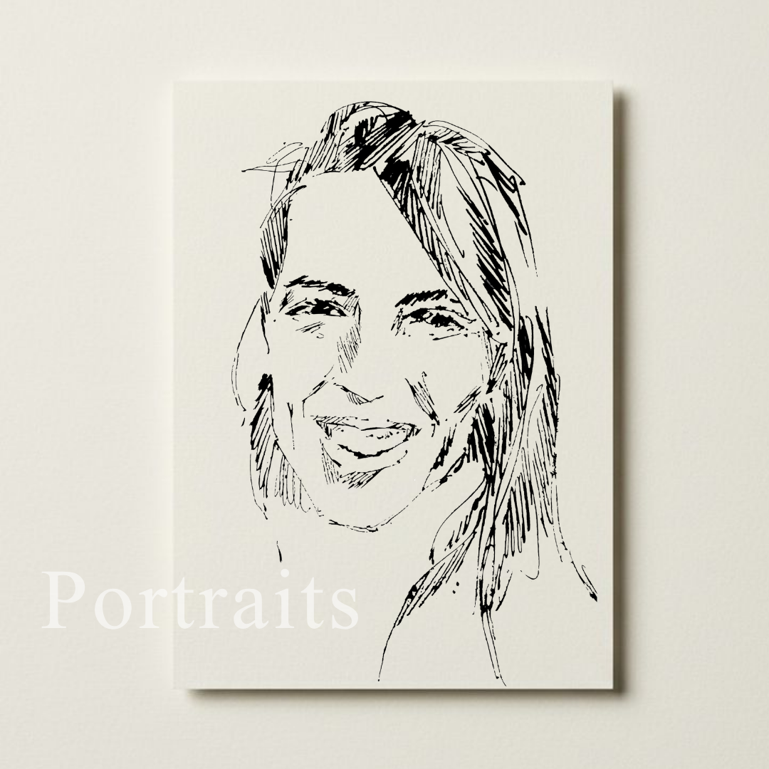 Portraits