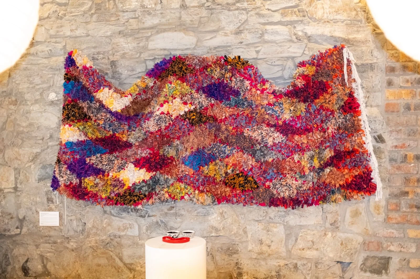 The Things We Love exhibition, Design Week South Africa, Cape Town, 2025