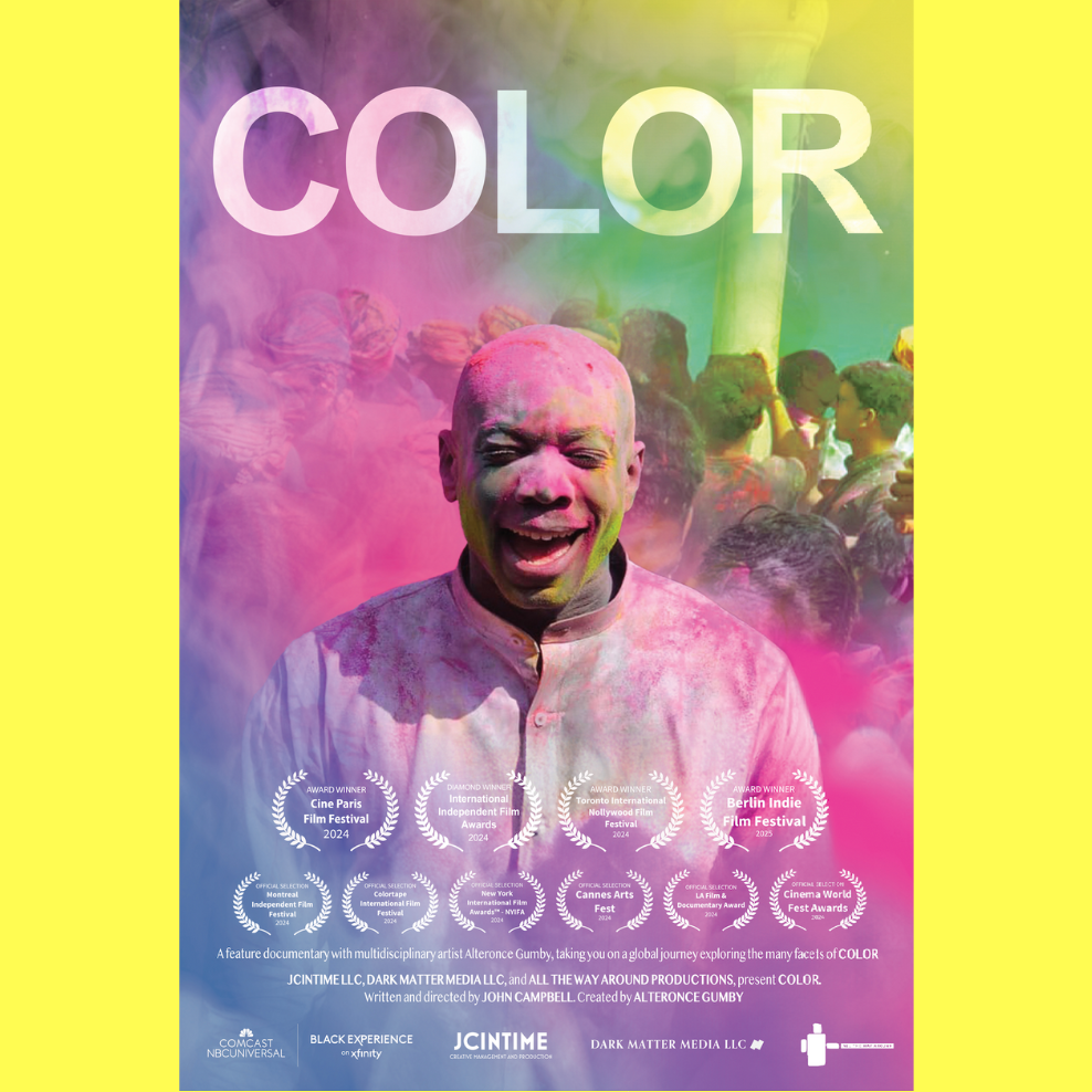 Color