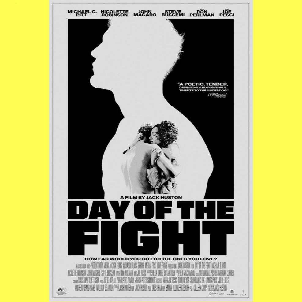 Day of the Fight