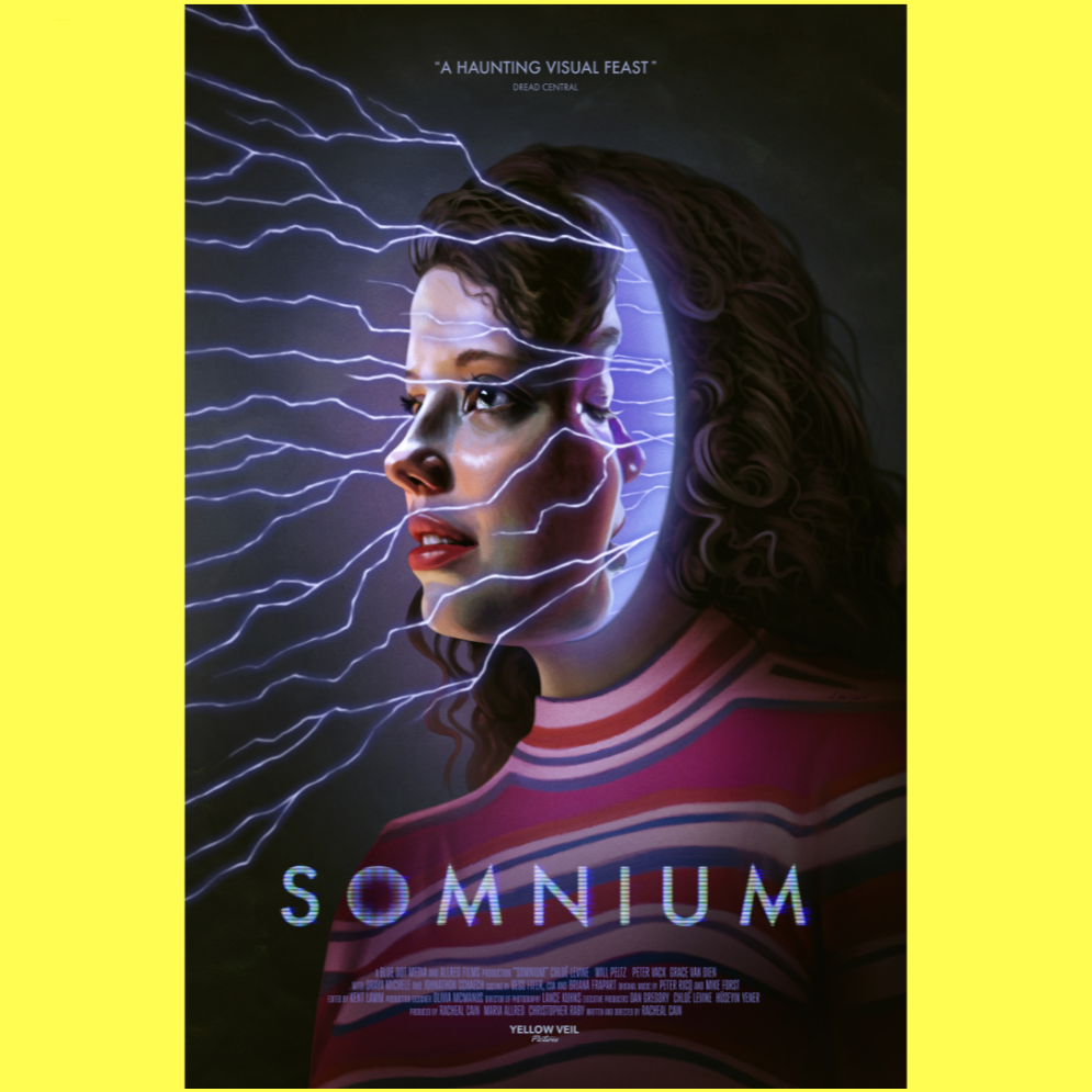 Somnium