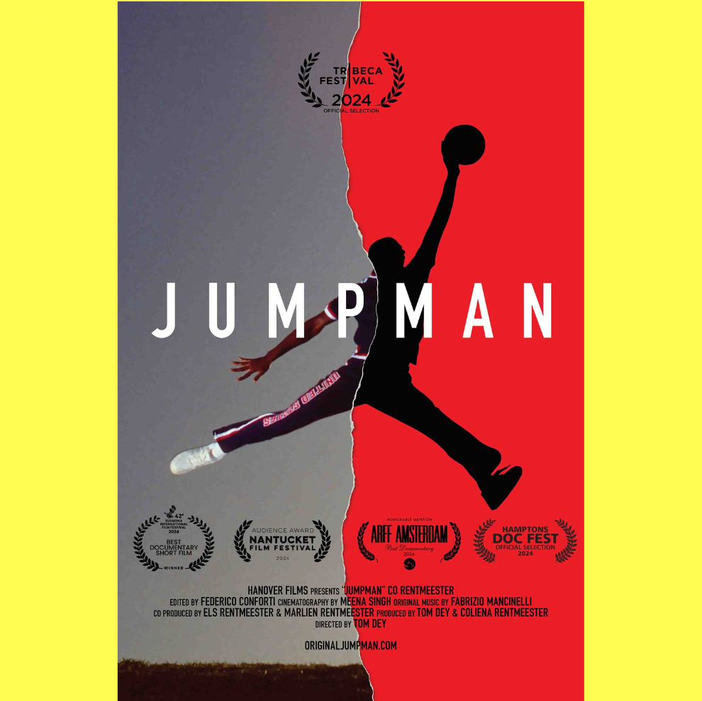 Jumpman