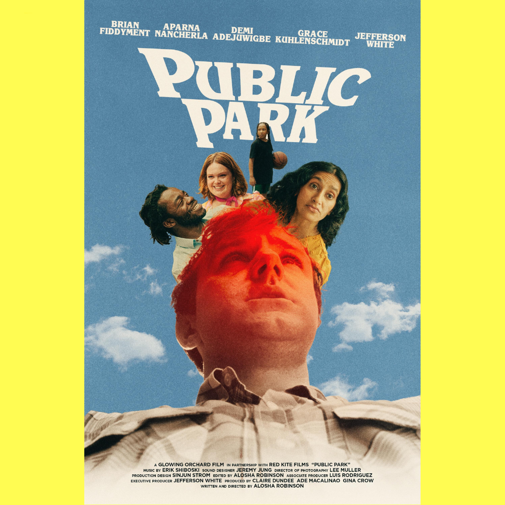Public Park