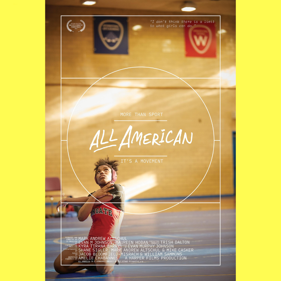 All American