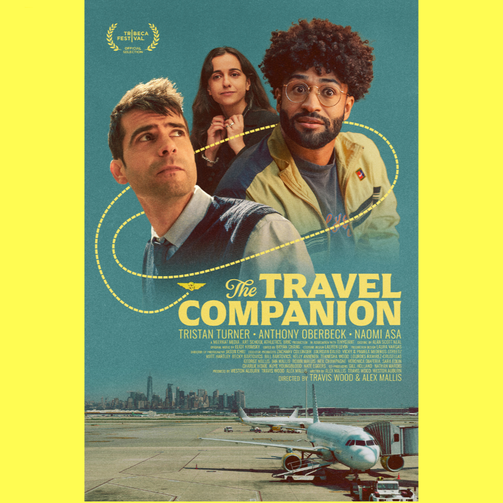 The Travel Companion