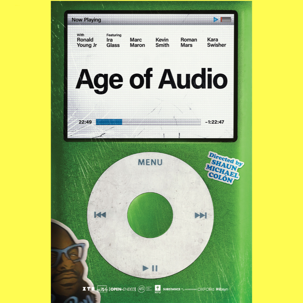 Age of Audio