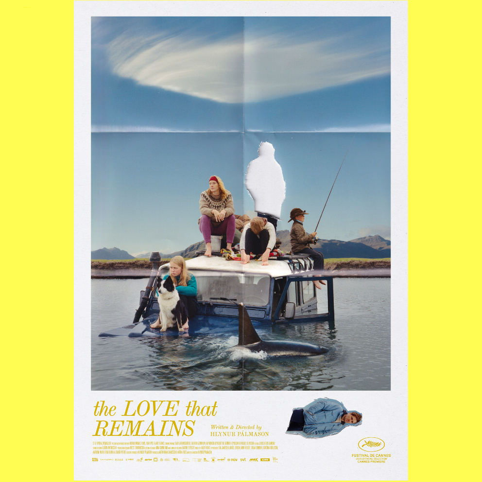 The Love That Remains