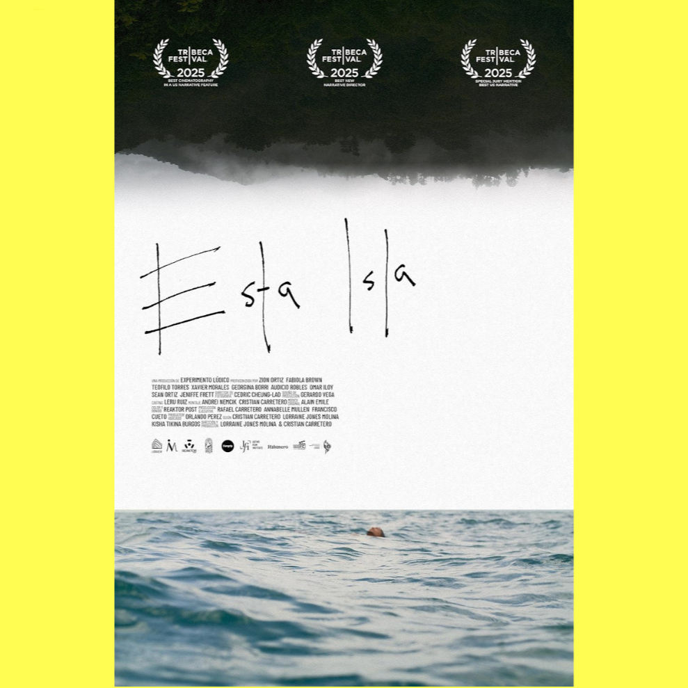 Esta Isla (This Island)