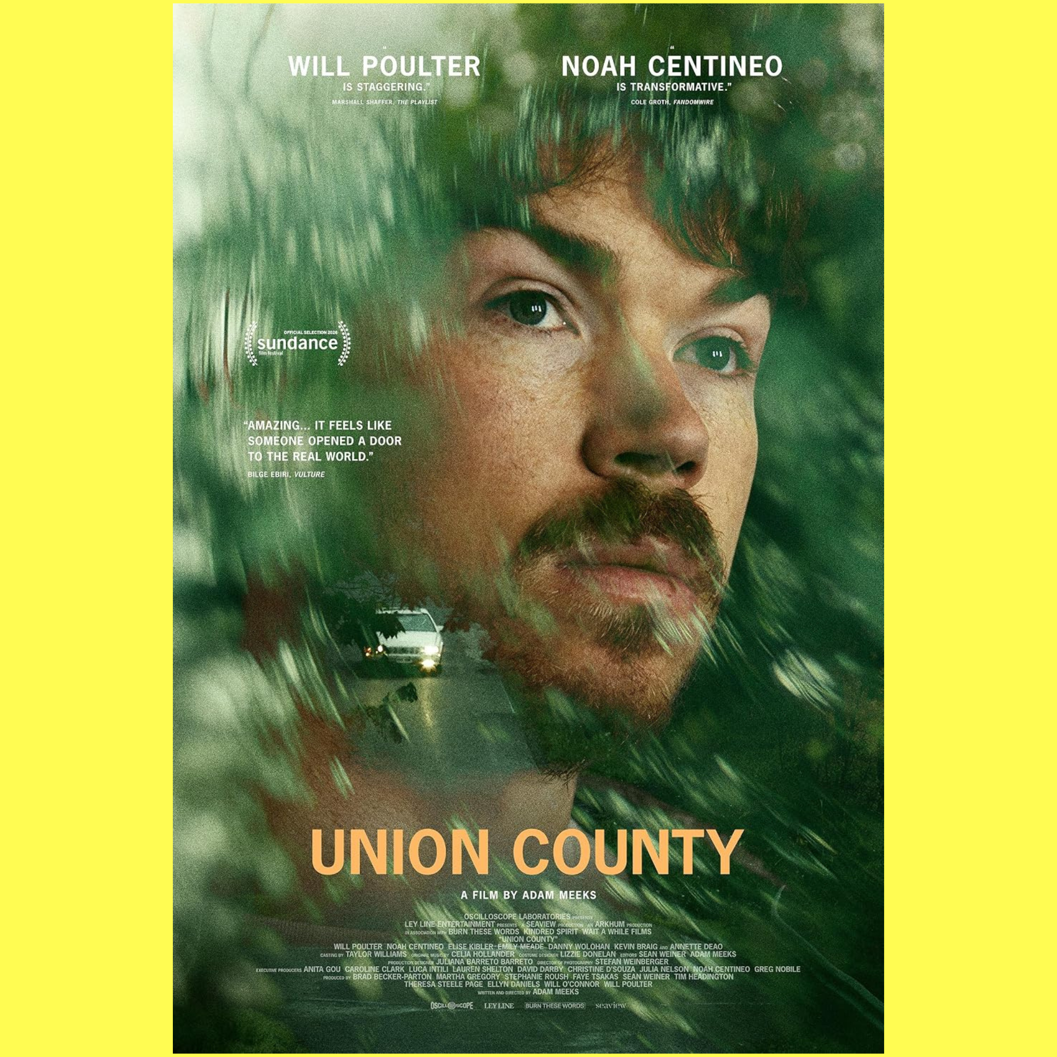 Union County