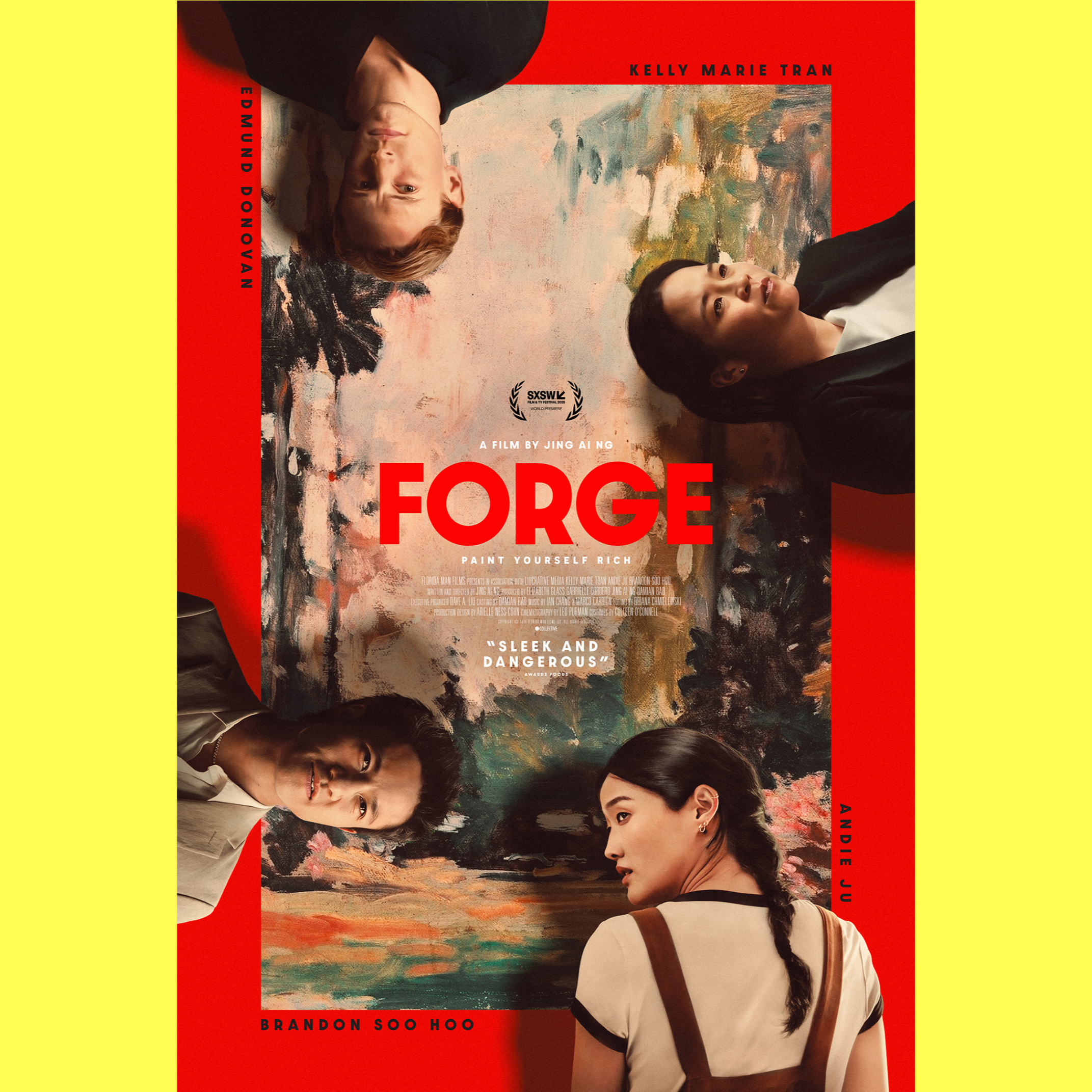 Forge