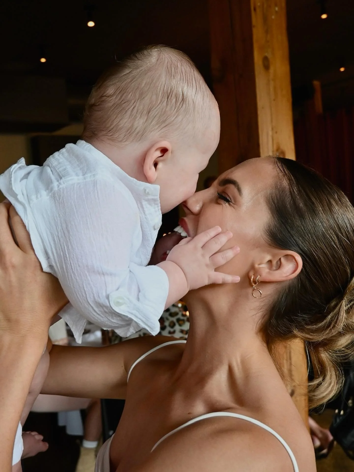 Entering motherhood is stepping into a sacred circle of women &mdash; one that permeates everyday life, yet isn&rsquo;t fully known until you&rsquo;re inside it. And this circle includes not just those who&rsquo;ve birthed children, but those who mot