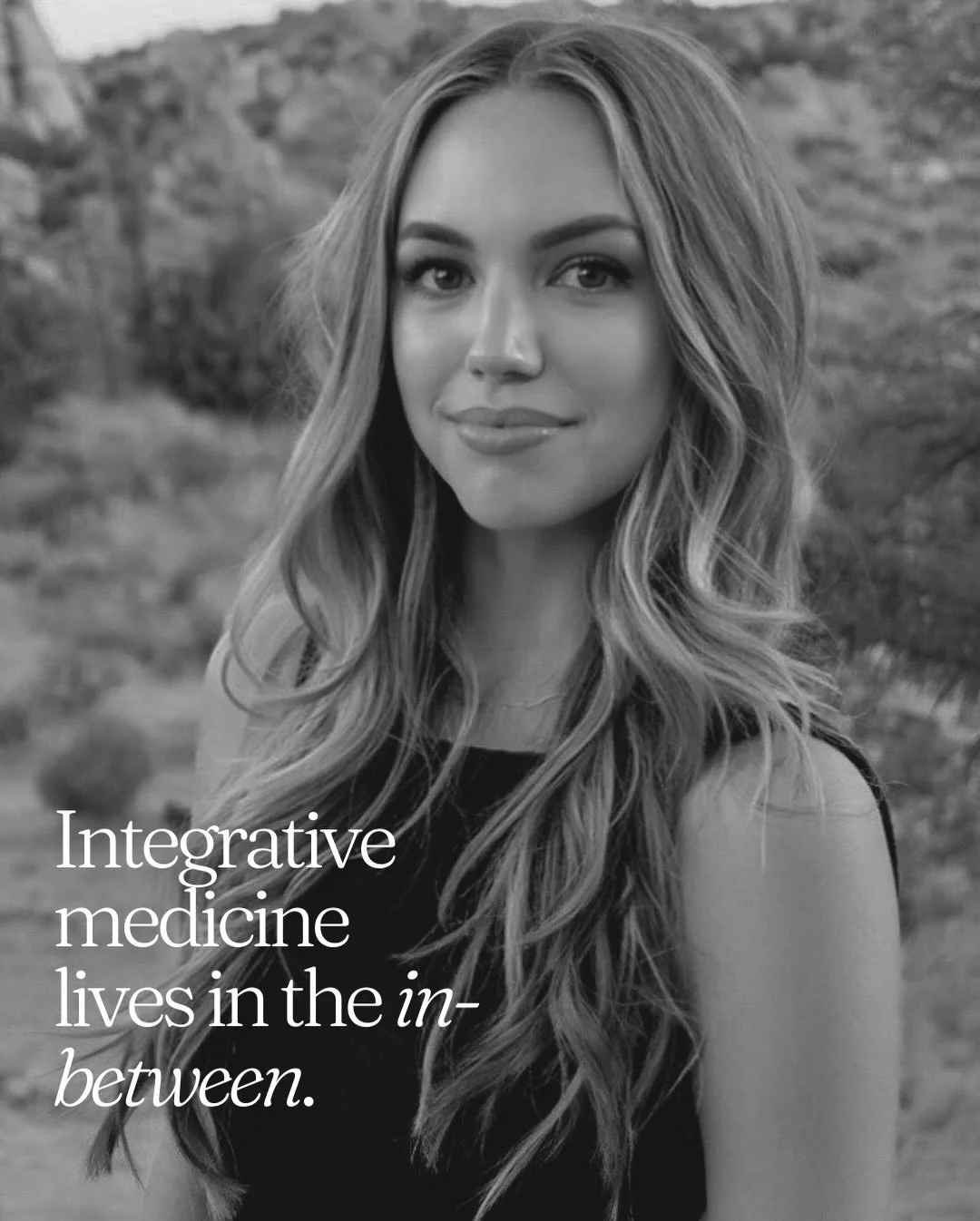 The most interesting questions often don&rsquo;t fit neatly into social media.

I created Between Mind &amp; Body as a place to explore integrative medicine with curiosity, nuance, and depth. It&rsquo;s where I write about root causes, mind&ndash;bod