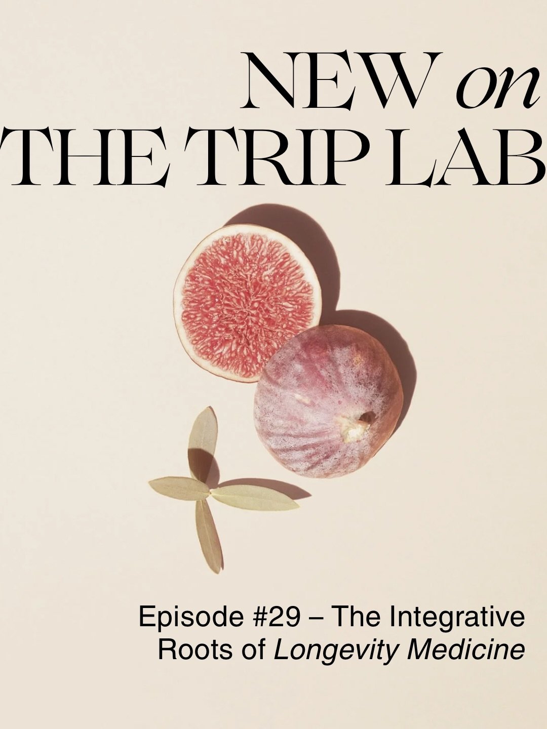 NEW episode out now. Listen wherever you get your podcasts 🎙️