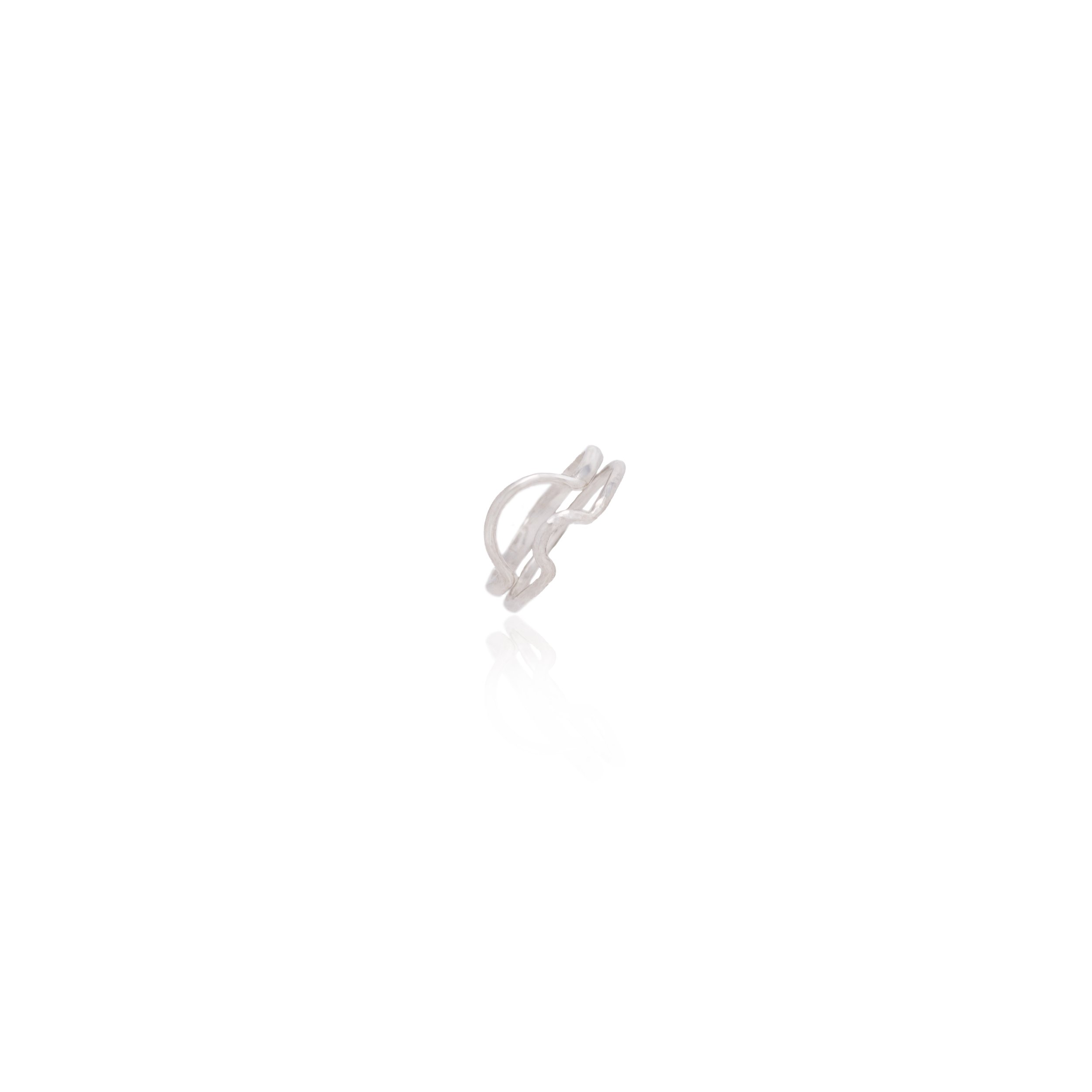 Breastmilk Stacking Rings