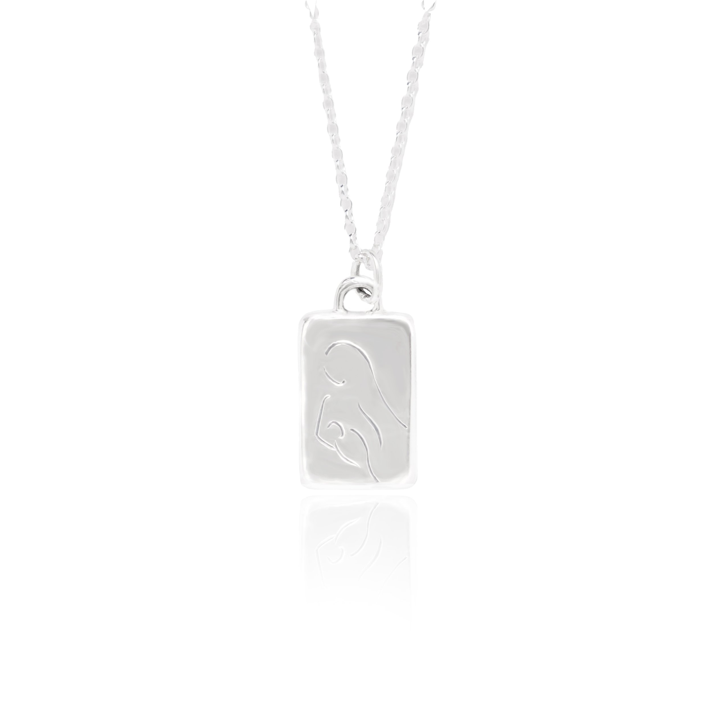 Motherhood Pendant